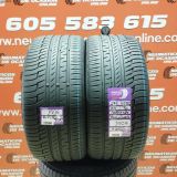 2X 275 35 R22 104Y XL CONTINENTAL PREMIUM CONTACT 6.5/5.6MM DOT 4123/4223