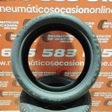 2X 275 35 R22 104Y XL CONTINENTAL PREMIUM CONTACT 6.5/5.6MM DOT 4123/4223