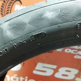 2X 275 35 R22 104Y XL CONTINENTAL PREMIUM CONTACT 6.5/5.6MM DOT 4123/4223