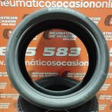 2X 275 35 R22 104Y XL CONTINENTAL PREMIUM CONTACT 6.5/5.6MM DOT 4123/4223