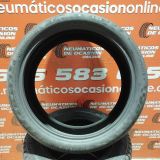 2X 275 35 R22 104Y XL CONTINENTAL PREMIUM CONTACT 6.5/5.6MM DOT 4123/4223