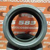 2X 255 40 R21 102Y XL PIRELLI PZERO TM R01 5.9/5.0MM DOT 4723/2623