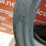 2X 255 40 R21 102Y XL PIRELLI PZERO TM R01 5.9/5.0MM DOT 4723/2623