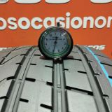 2X 255 40 R21 102Y XL PIRELLI PZERO TM R01 5.9/5.0MM DOT 4723/2623