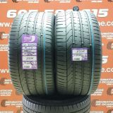 315 35 R21 111Y PIRELLI PZERO NO 5.4/5.8MM DOT 4222/4822