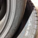 315 35 R21 111Y PIRELLI PZERO NO 5.4/5.8MM DOT 4222/4822