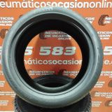 315 35 R21 111Y PIRELLI PZERO NO 5.4/5.8MM DOT 4222/4822