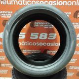 315 35 R21 111Y PIRELLI PZERO NO 5.4/5.8MM DOT 4222/4822