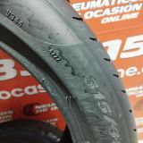 315 35 R21 111Y PIRELLI PZERO NO 5.4/5.8MM DOT 4222/4822