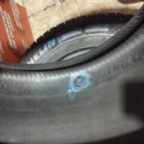 315 35 R21 111Y PIRELLI PZERO NO 5.4/5.8MM DOT 4222/4822