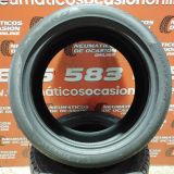 315 35 R21 111Y PIRELLI PZERO NO 5.4/5.8MM DOT 4222/4822