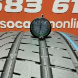 315 35 R21 111Y PIRELLI PZERO NO 5.4/5.8MM DOT 4222/4822
