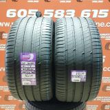 2X 315 40 R21 111Y MICHELIN LATITUDE SPORT3 MO 5.6/6.2MM DOT 1425/2023