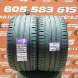 295 35 R21 103Y MICHELIN LATITUDE SPORT 3 NO 5.7/5.7MM DOT 3116/1121