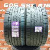 2X 315 40 R21 111Y XL MO CONTINENTAL SPORT CONTACT6 6.0/6.4MM DOT 1225/4723