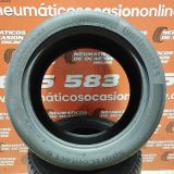 2X 315 40 R21 111Y XL MO CONTINENTAL SPORT CONTACT6 6.0/6.4MM DOT 1225/4723