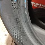 2X 315 40 R21 111Y XL MO CONTINENTAL SPORT CONTACT6 6.0/6.4MM DOT 1225/4723