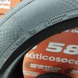 2X 315 40 R21 111Y XL MO CONTINENTAL SPORT CONTACT6 6.0/6.4MM DOT 1225/4723