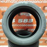 2X 315 40 R21 111Y XL MO CONTINENTAL SPORT CONTACT6 6.0/6.4MM DOT 1225/4723