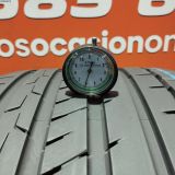 2X 315 40 R21 111Y XL MO CONTINENTAL SPORT CONTACT6 6.0/6.4MM DOT 1225/4723