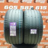 2X 315 40 R21 111Y MICHELIN LATITUDE SPORT 3 MO 5.3/5.2MM DOT 0725/0725