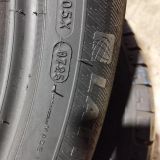 2X 315 40 R21 111Y MICHELIN LATITUDE SPORT 3 MO 5.3/5.2MM DOT 0725/0725