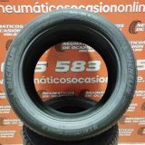 2X 315 40 R21 111Y MICHELIN LATITUDE SPORT 3 MO 5.3/5.2MM DOT 0725/0725
