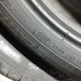 2X 315 40 R21 111Y MICHELIN LATITUDE SPORT 3 MO 5.3/5.2MM DOT 0725/0725