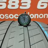 2X 315 40 R21 111Y MICHELIN LATITUDE SPORT 3 MO 5.3/5.2MM DOT 0725/0725