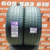 2X 265 45 ZR21 108Y XL HANKOOK VENTUS S1 EVO3 SUV 4.8/5.2MM DOT 1523/3123