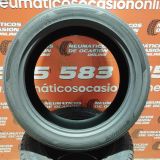 2X 265 45 ZR21 108Y XL HANKOOK VENTUS S1 EVO3 SUV 4.8/5.2MM DOT 1523/3123