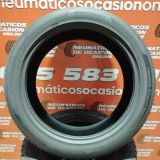 2X 265 45 ZR21 108Y XL HANKOOK VENTUS S1 EVO3 SUV 4.8/5.2MM DOT 1523/3123