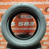 2X 275 50 R20 113W XL PIRELLI P ZERO MO 4.6/4.6MM DOT 3219/3219