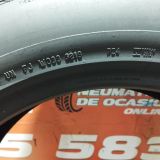2X 275 50 R20 113W XL PIRELLI P ZERO MO 4.6/4.6MM DOT 3219/3219