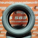 2X 275 50 R20 113W XL PIRELLI P ZERO MO 4.6/4.6MM DOT 3219/3219