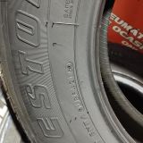 2X 225 70 R16 102T BRIDGESTONE DUELER H/T 687 6.8/6.8MM DOT 4216/4216