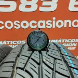 2X 225 70 R16 102T BRIDGESTONE DUELER H/T 687 6.8/6.8MM DOT 4216/4216