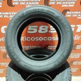 2X 205 60 R16 96H XL M+S* MICHELIN ALPIN 5 7.0/7.6MM DOT 3917/1418