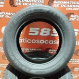 2X 205 60 R16 96H XL M+S* MICHELIN ALPIN 5 7.0/7.6MM DOT 3917/1418