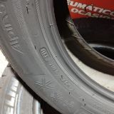 2X 205 60 R16 96H XL M+S* MICHELIN ALPIN 5 7.0/7.6MM DOT 3917/1418