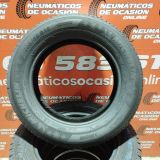 2X 205 60 R16 96H XL MICHELIN ALPIN 5 M+S* 7.5/7.5MM DOT 1317/1417
