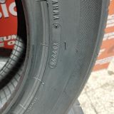 2x 205 65 R16 95H FALKEN ZIEX ZE 010B 5.7/5.7MM DOT 3222/3222