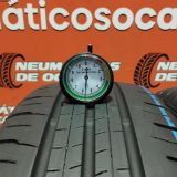 2x 205 65 R16 95H FALKEN ZIEX ZE 010B 5.7/5.7MM DOT 3222/3222