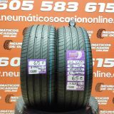 2x 205 45 R17 88H XL MICHELIN E. PRIMACY 5.4/5.4MM DOT 1122/1924