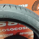 2x 205 45 R17 88H XL MICHELIN E. PRIMACY 5.4/5.4MM DOT 1122/1924