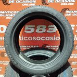 2x 205 45 R17 88H XL MICHELIN E. PRIMACY 5.4/5.4MM DOT 1122/1924