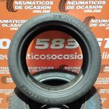 2x 205 45 R17 88H XL MICHELIN E. PRIMACY 5.4/5.4MM DOT 1122/1924