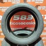 2x 205 45 R17 88H XL MICHELIN E. PRIMACY 5.4/5.4MM DOT 1122/1924