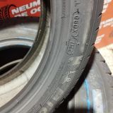2x 205 45 R17 88H XL MICHELIN E. PRIMACY 5.4/5.4MM DOT 1122/1924