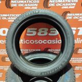 2x 205 45 R17 88H XL MICHELIN E. PRIMACY 5.4/5.4MM DOT 1122/1924